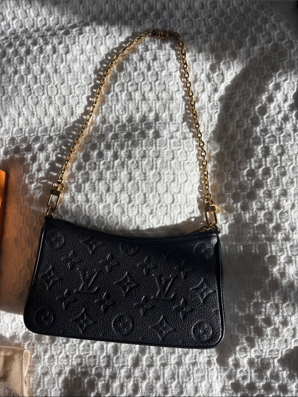 Louis Vuitton easy pouch on strap - Picture 5 of 16